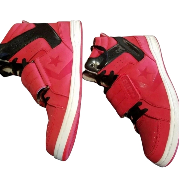 Converse Anarchy  High  Men's Shoes Size 8 - Picture 4 of 8